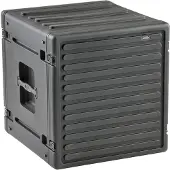 SKB Cases 1SKB-R12U Roto 12U Rackkoffer