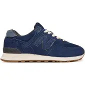 New Balance Sneakers laag '574' navy