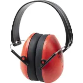 Wolfcraft 4958000 Oorkap 26 dB EN 352-1:2020 1 stuk(s)