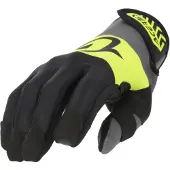 Acerbis Neoprene 3.0 Logo Motorhandschoenen