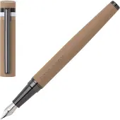 HUGO BOSS - HSG3522X - Vulpen - bruin/groen - Loop