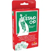Goliath Stap Op! Pocket Editie - Kaartspel - Klassiek spel