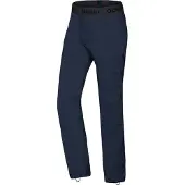 Ocun - Mánia Eco Pants - Klimbroek S, blauw