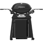 Weber Q2200N met Onderstel