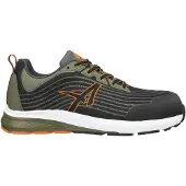 Albatros werkschoenen 64644 S1PS Wave impulse low 43 / Zwart