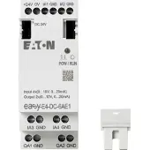 Eaton 197223 EASY-E4-DC-6AE1 PLC-aansturingsmodule 24 V/DC