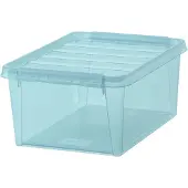 Orthex Opbergbox SmartStore Colour 15 Blue