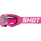 Shot Race Gear Rocket 2.0 Solid Junior Off-road Bril
