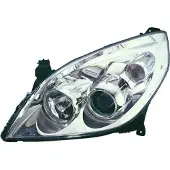 ABAKUS 442-1148L-LDEM1 Koplamp