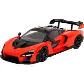 Jada Fast & Furious McLaren Senna 1:24