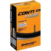 Continental chambre à air Compact24 pouces (32/47-507/544) DV 40 mm