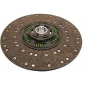 KAWE 4675 Koppelingsplaat