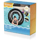 Bestway Zwemring Autoband D 105 H 33 Cm