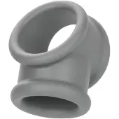 Calexotics CALIFORNIA EXOTICS | California Exotics Alpha Precision Ring Grey