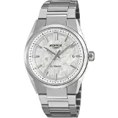Casio Automatic EFK-110D-7AER Heren Horloge