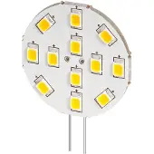 Goobay LED-spot | warm wit | G4 | 2W