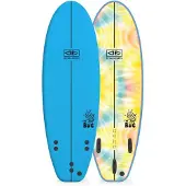 Ocean & Earth The Bug 5´2´´ Surfplank
