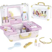 Smoby Dp Beauty Vanity (7600320165) Craft Kit Roze