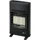 Sicar Gasgestookte infraroodkachel 'ECO 40', 4200 Watt