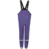 TROLLKIDS - Kid's Odda Pant XT - Regenbroek 122, purper