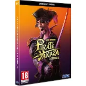 Like a Dragon: Pirate Yakuza in Hawaii - Steelbook Edition - PC