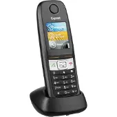 Gigaset S30852-H2762-B101 E630HX schwarz