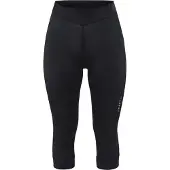 Craft - Women's Core Bike Endur Knickers - Fietsbroek S, zwart