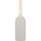 Mepal Chef It RVS rasp 30 cm - chalk