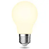 Nordlux 2070092701 Gloeilamp-lamp Energielabel E (A - G) E27 Peer Besturing via App, Dimbaar 1 stuk(s)
