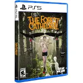 The Forest Cathedral () - PS5
