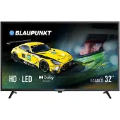 Blaupunkt 32HCE4000S TV – 32 inch – HD Ready – LED – Triple Tuner
