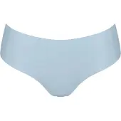 Sloggi Slip ' Blue ZERO Feel 20 ' lichtblauw