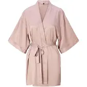 Lingadore DAILY Satin kimono