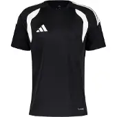 Adidas Tricot 'Tiro26 League' zwart / wit