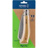 Opinel Garden Snoeizaag no 12 (Maat - OS, Kleur - Beukenhout)