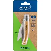 Opinel Vouwmes Opinel Inox No. 8