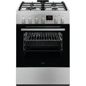 AEG Fornuis CKB64414BM