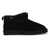 Mexx Boots 'Kimo' zwart