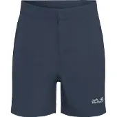 Jack Wolfskin - Kid's Sun Shorts - Short 152, blauw