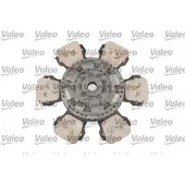 Valeo 800544 Koppelingsplaat