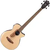 Ibanez AEGB30E Natural High Gloss