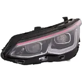 Diederichs 2218387 Koplamp