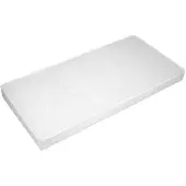 Sevira Kids Matras Maison Sevira - 60x120 - Wit | van