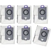 Plus.Parts Narwal Freo Z10 Stofzakken (6 Stuks, alternatief voor CP-PJ-A00129-00-00)