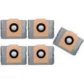 Plus.Parts Eufy T2351G21 Stofzakken (5 Stuks, alternatief voor T29F70A2)