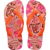 Havaianas HAV. KIDS FANTASY BLOSSOM Meisjes Slippers - blossom