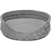 SuperKissen24. Comfortabel Honden- en Kattenbed STANDARD M - Waterdicht & Zacht