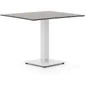 Forza furniture + 15% kassakorting | Forza Orta tuintafel 80x80x73cm