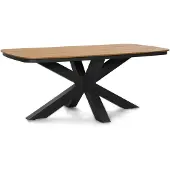 Lifestyle Garden Furniture Lifestyle Camila dining tuintafel 180x100cm