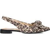 Notre-V Dames Hakken 72251 - Beige - Maat 37